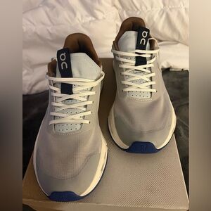 Used Women’s On Cloudnova Form 2